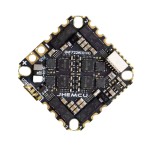 Original JHEMCU GHF722AIO-HD 40A AIO Flight Controller for RC Drone 40A 4in1 ESC 2-6S Baro OSD BlackBox Plastic